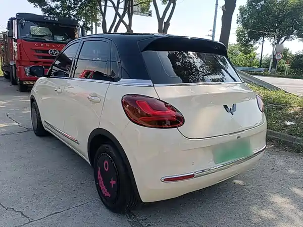 Wuling Bingo 2025