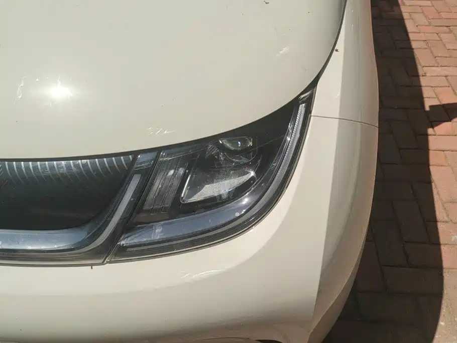 BYD Dolphin 2025