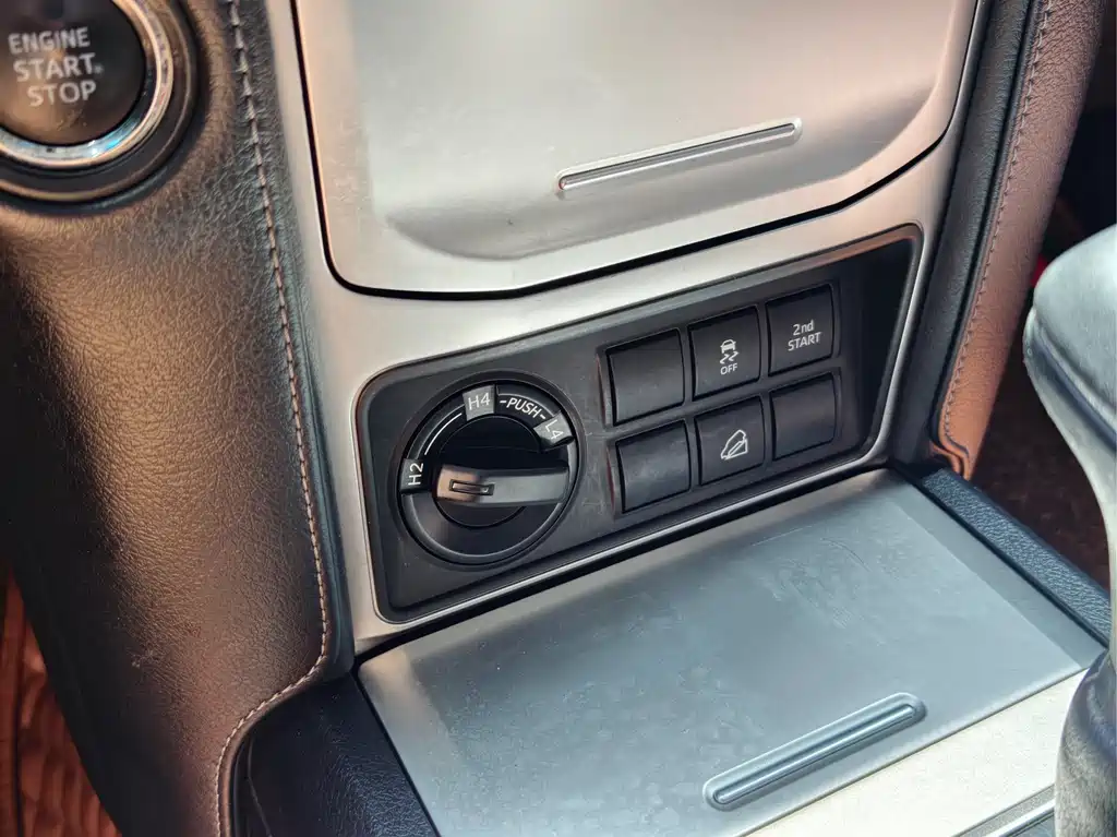 Toyota Prado 2019 — фото 19