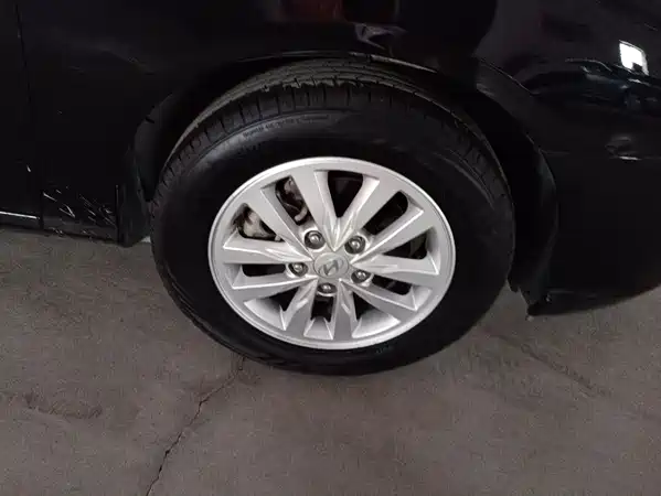 Hyundai Yuedong 2017