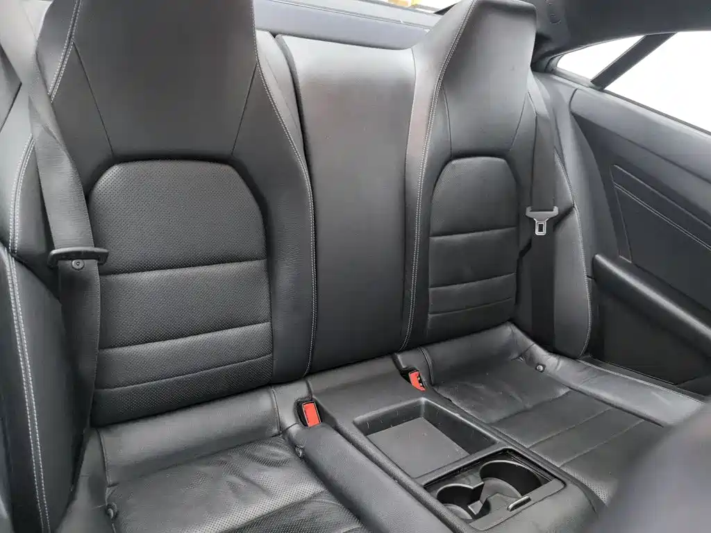Mercedes-Benz E-Class 2014 — фото 15