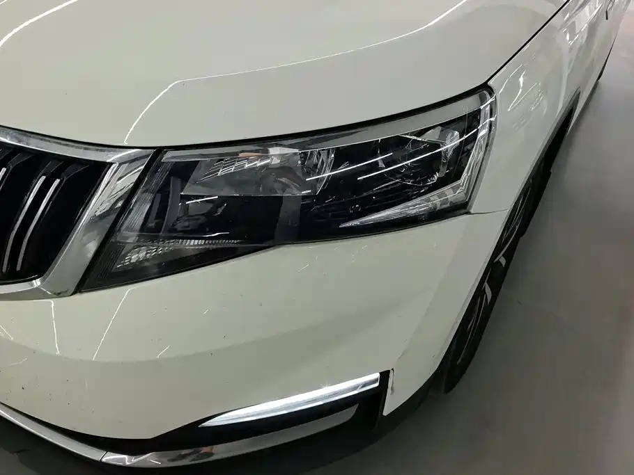 Skoda Kamiq 2021 — фото 5