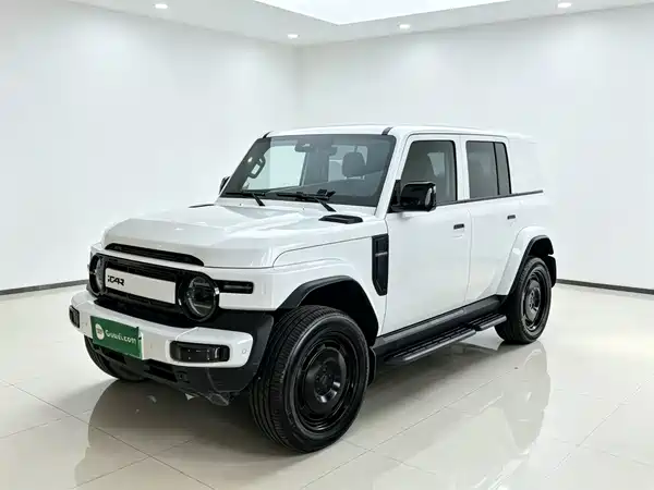 Icar Super V23 2025