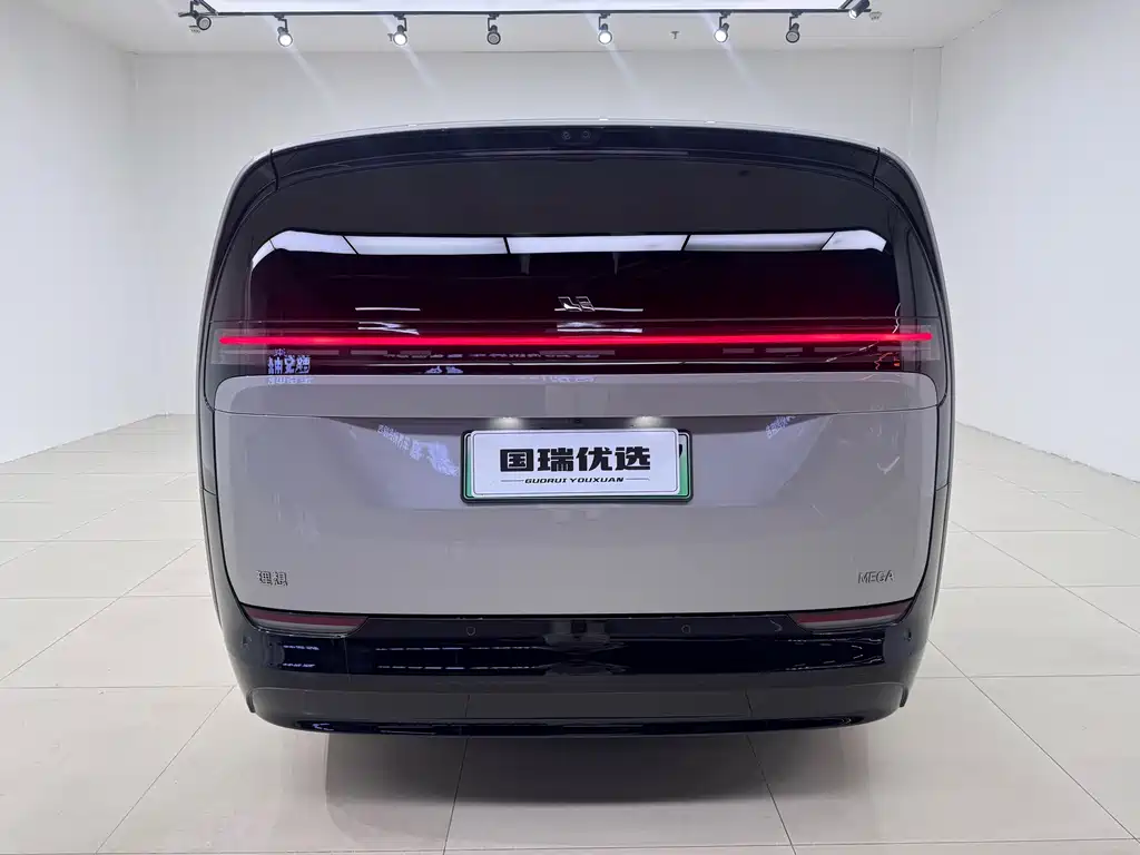 Li Auto Li MEGA 2024