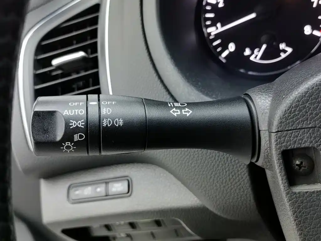 Nissan Teana 2013 — фото 21