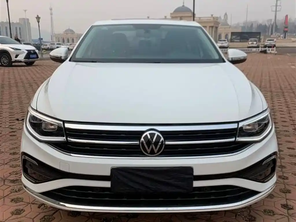 Volkswagen Bora 2022