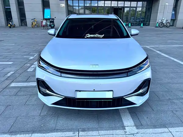 Geely Galaxy A7 EM 2025