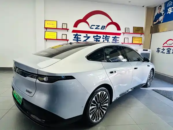 Nissan N7 2025