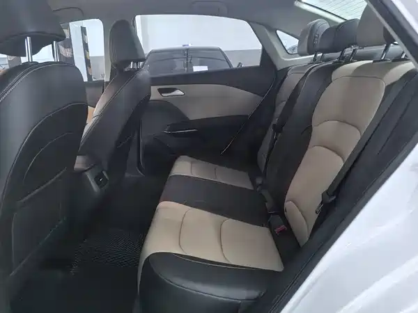 Chevrolet Monza 2022