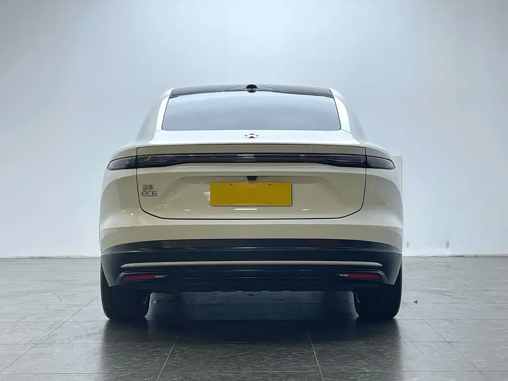 NIO EC6 2024
