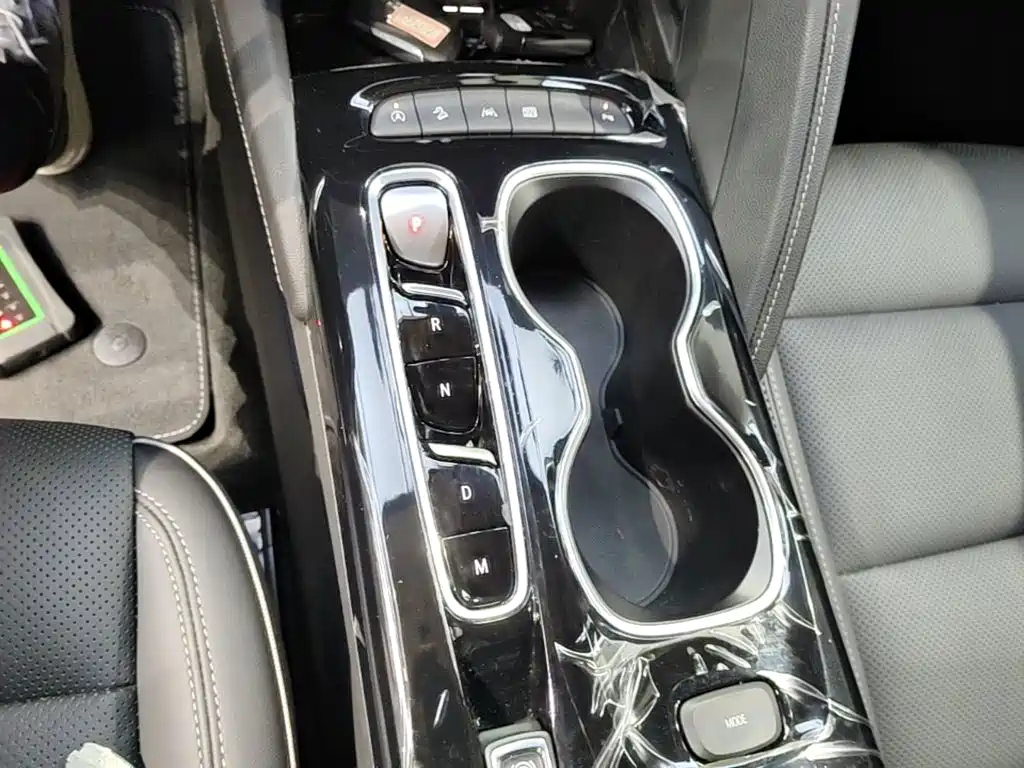 Buick Envision Plus 2024 — фото 14