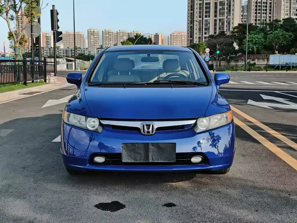 Honda Civic 2011