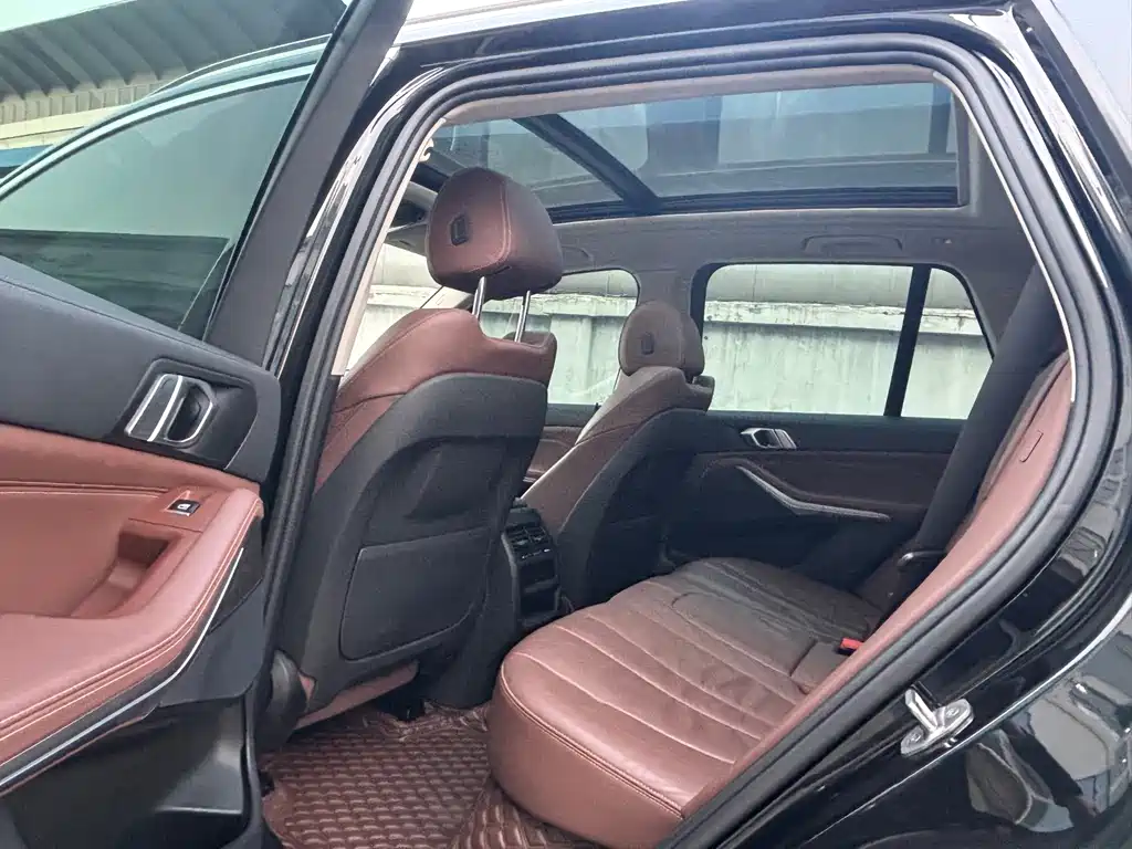BMW X5 2020 — фото 10