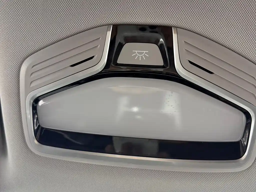 Geely Emgrand 2022 — фото 15
