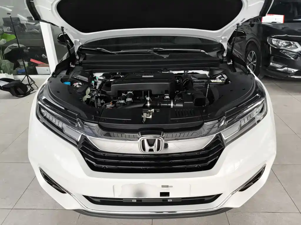 Honda Avancier 2023 — фото 16