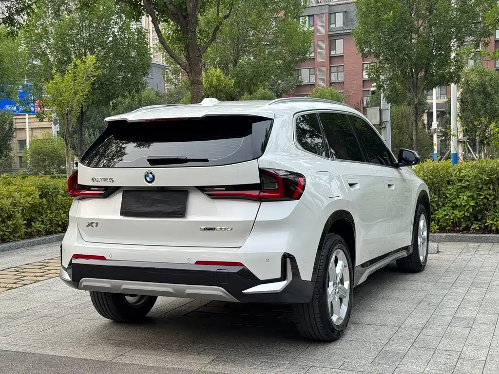 BMW X1 2023