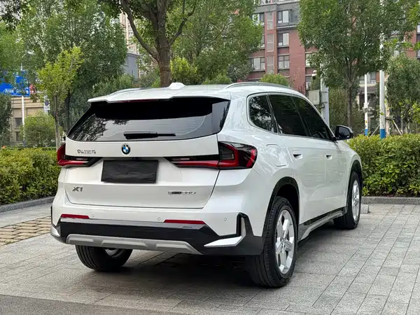 BMW X1 2023