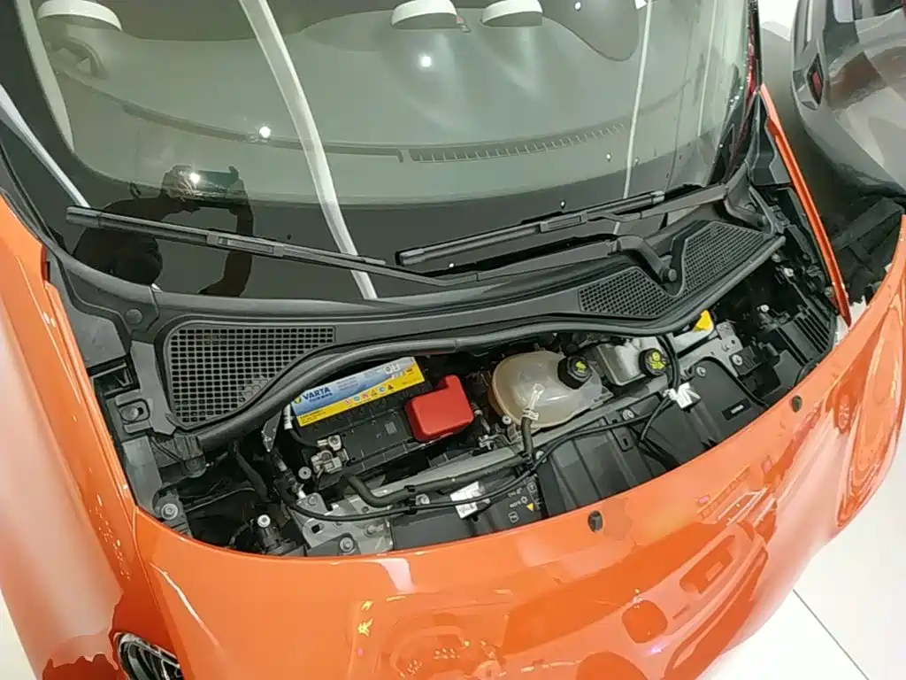 smart forfour 2018 — фото 20