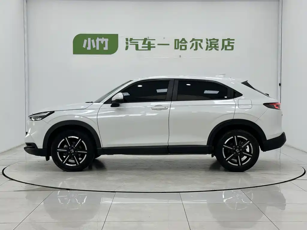Honda Vezel 2023 — фото 5