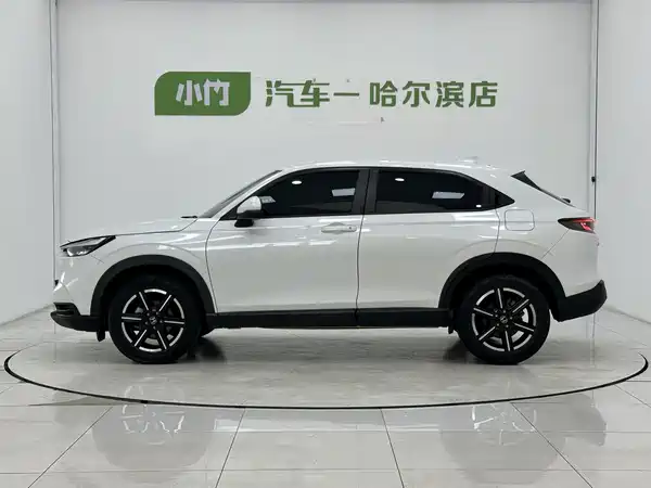 Honda Vezel 2023