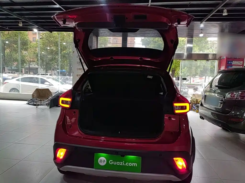 Chery Tiggo 3x 2020 — фото 19