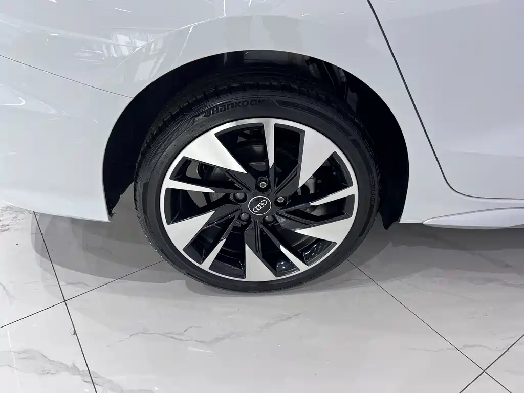Audi A3 2022 — фото 19