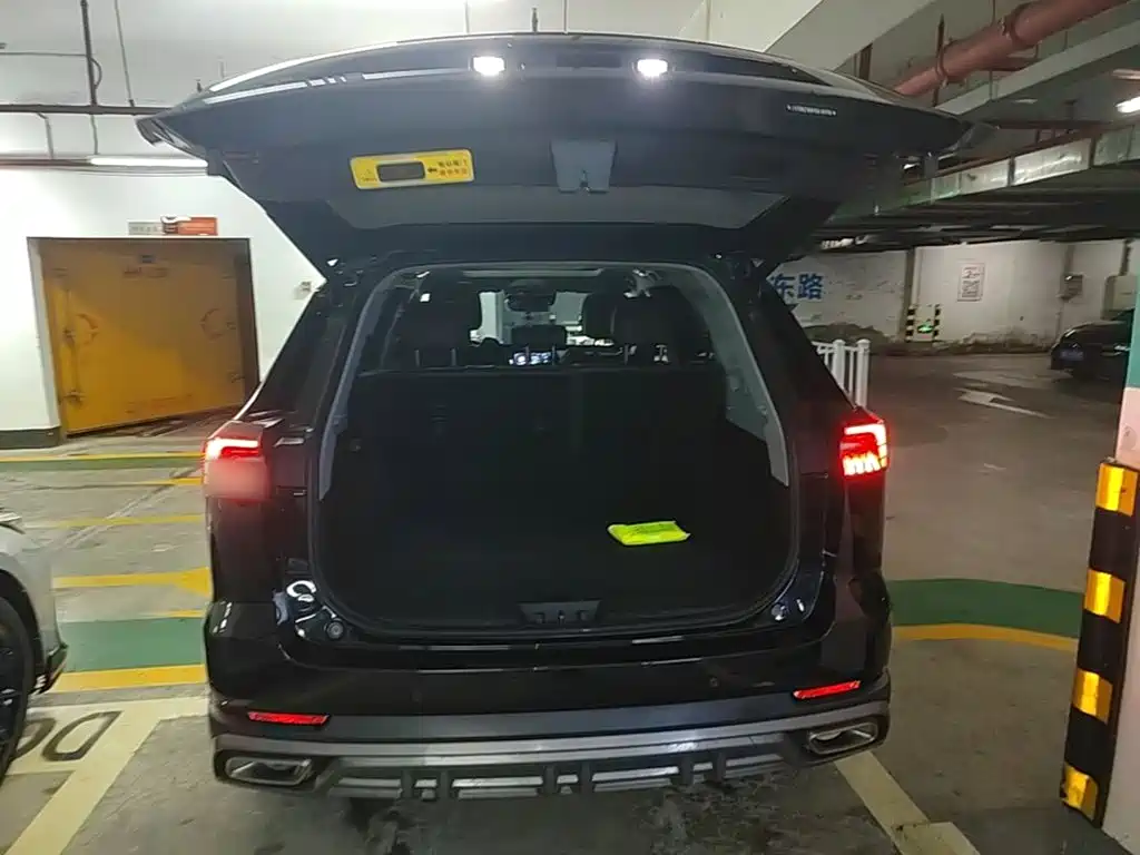 Chery Tiggo 8 PRO 2023 — фото 19