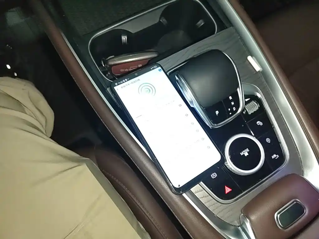 Chery Tiggo 8 PRO 2023 — фото 14