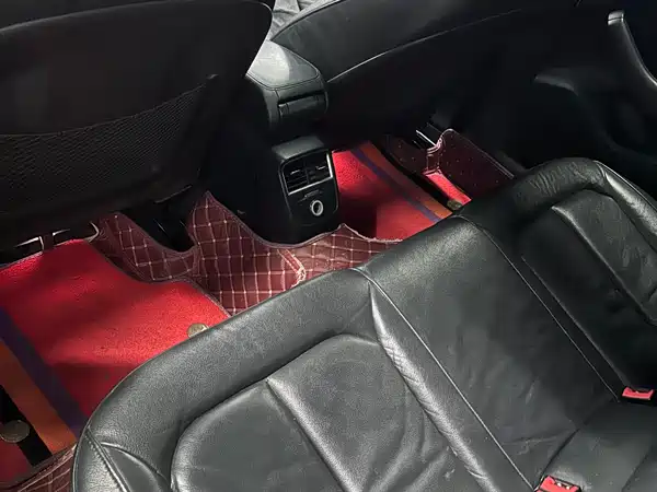 Audi A3 2015