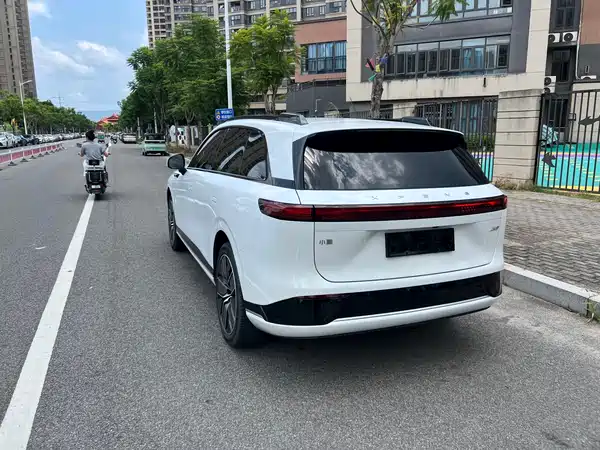 XPeng G9 2022