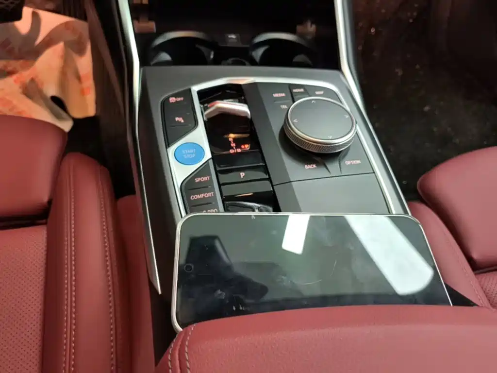 BMW i3 2026 — фото 14