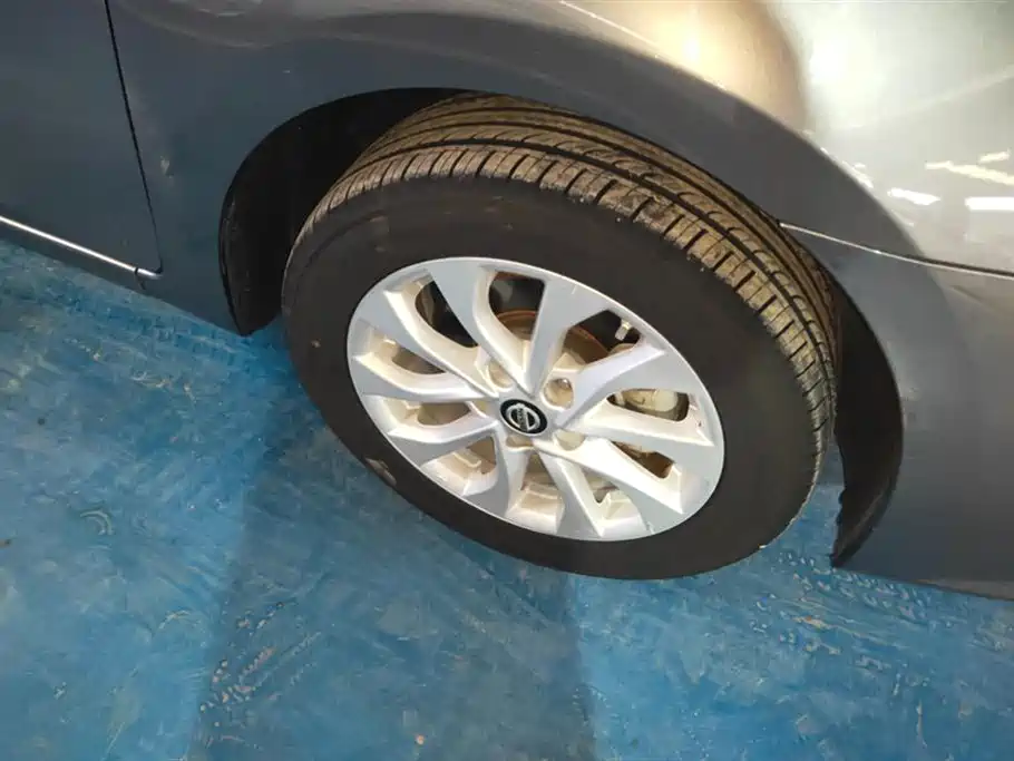 Nissan Sylphy 2019