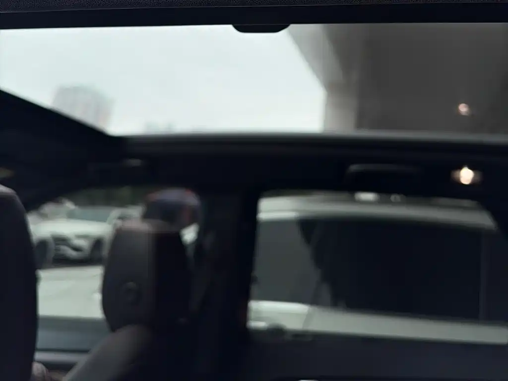 Land Rover Discovery Sport 2022