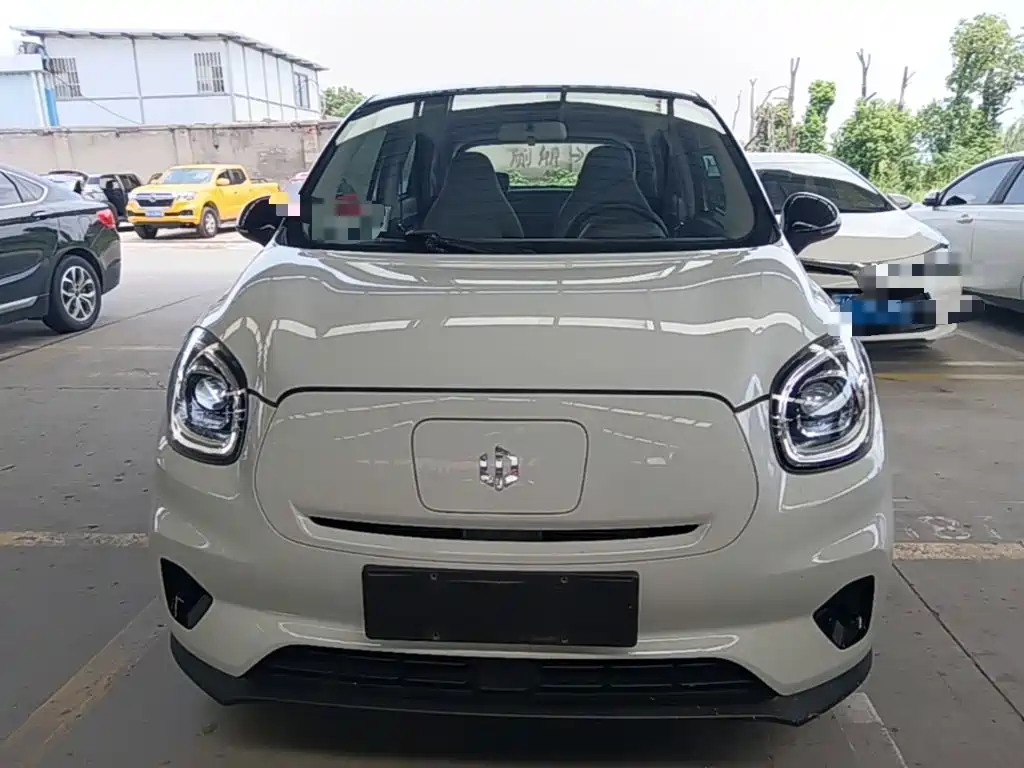 Leapmotor T03 2024