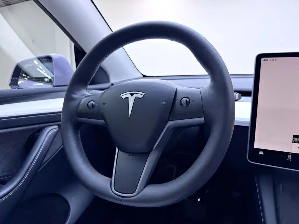 Tesla Model Y 2023 — фото 14