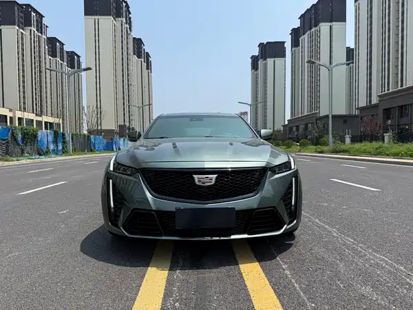 Cadillac CT5 2023