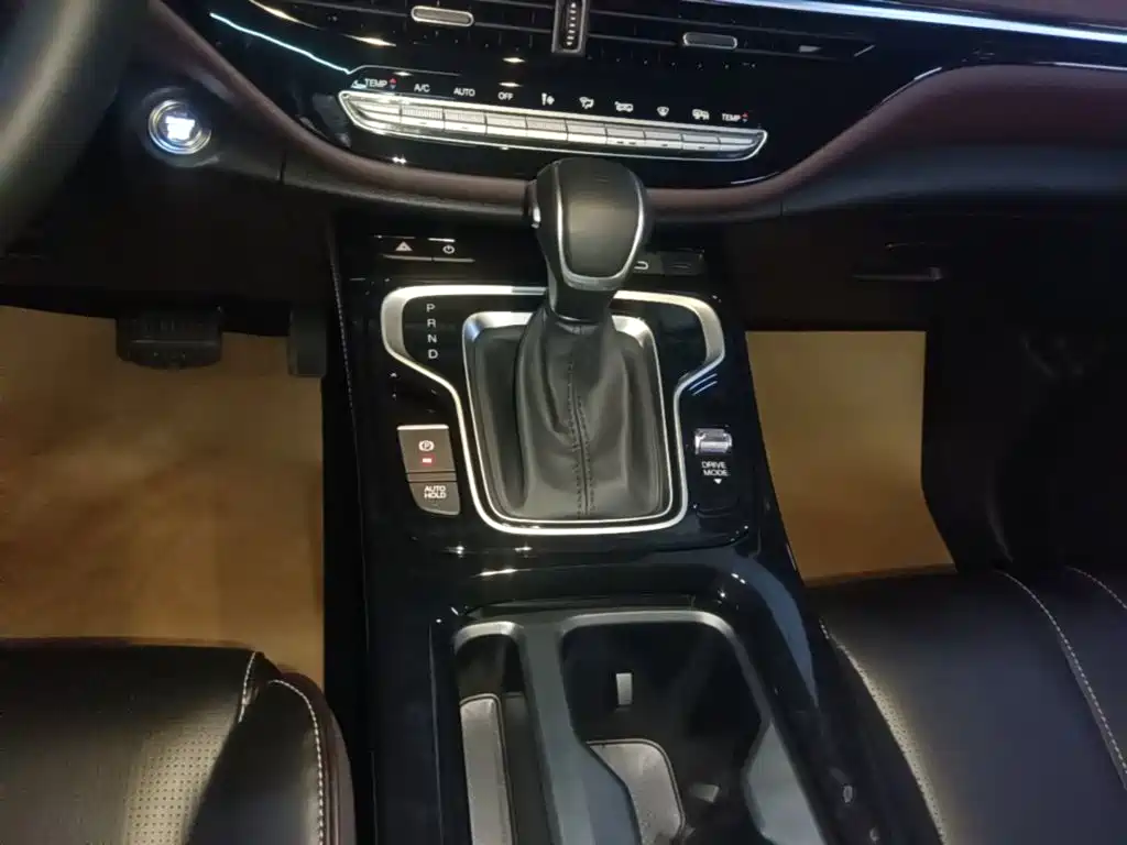 GAC Trumpchi M6 2026 — фото 14