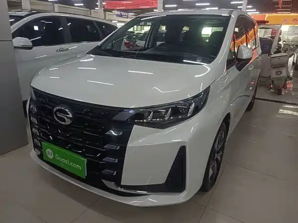 GAC Trumpchi M6 2026