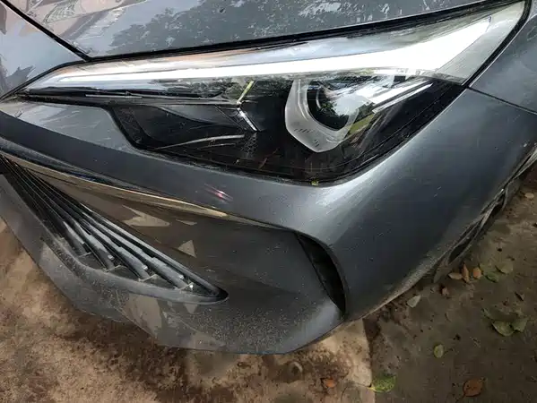 Roewe i5 2025