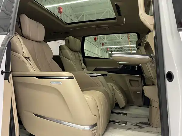 Buick Century 2024