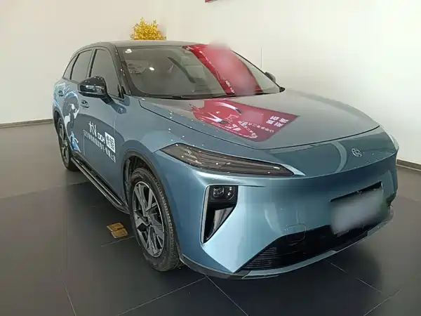 Venucia Big V Dd-I 2025