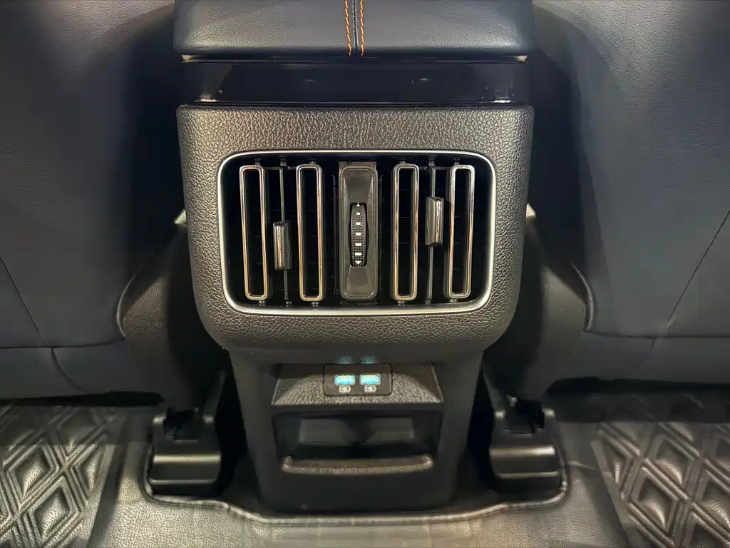 BYD Song PLUS New Energy 2023 — фото 20