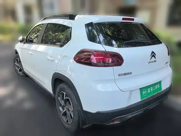 Citroën C3-XR 2023