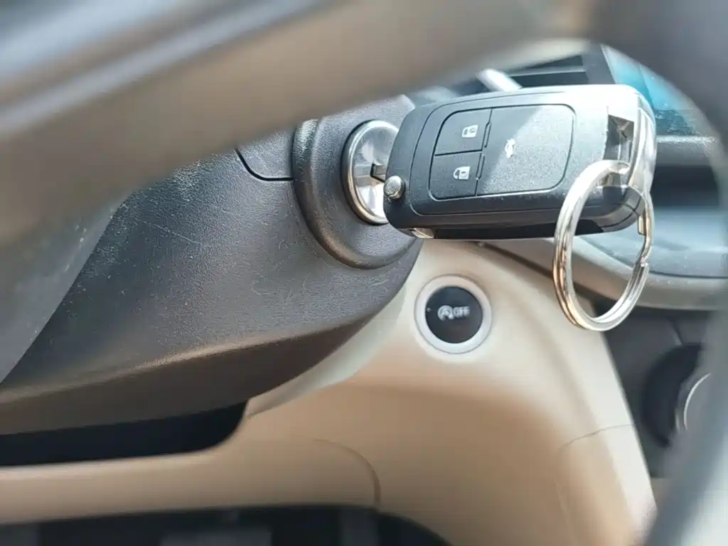 Buick Excelle GT 2017 — фото 9