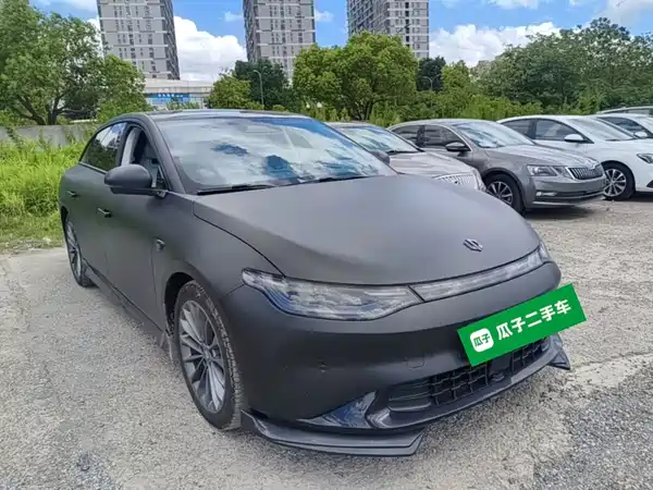 Leapmotor C01 2024