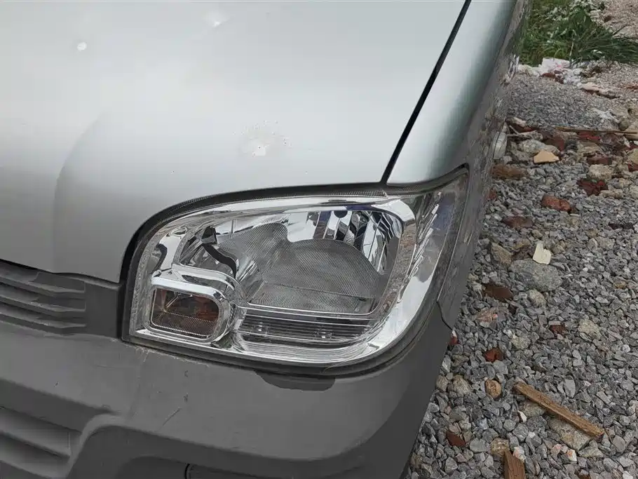 Wuling Zhiguang 2019