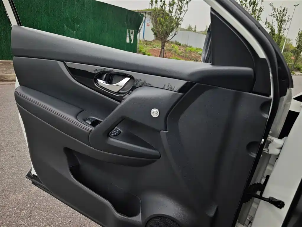 Nissan Qashqai 2022 — фото 12