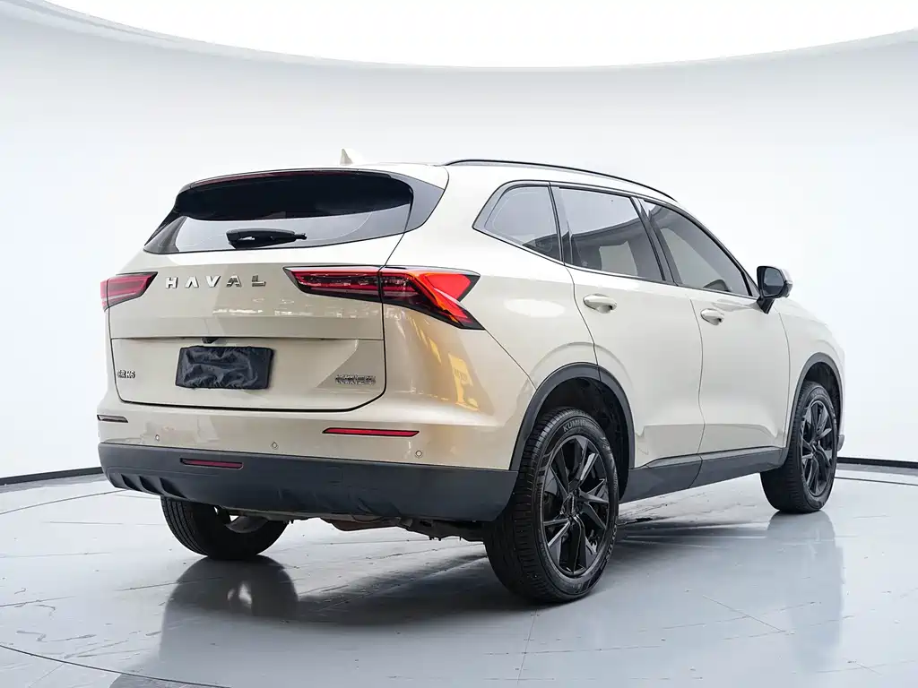 Haval H6 2024