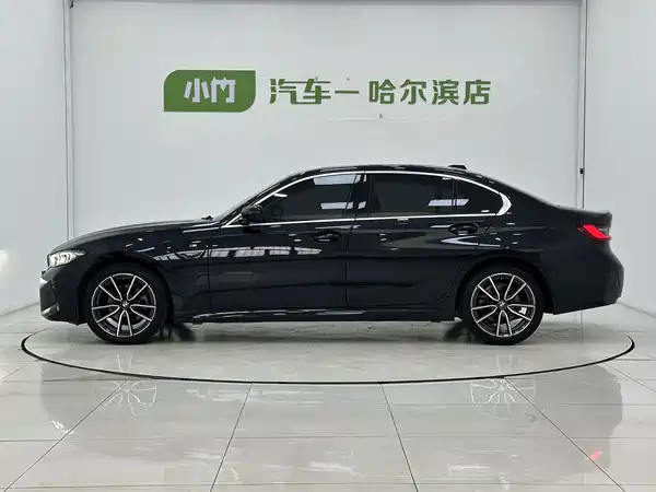 BMW 3 Series 2023
