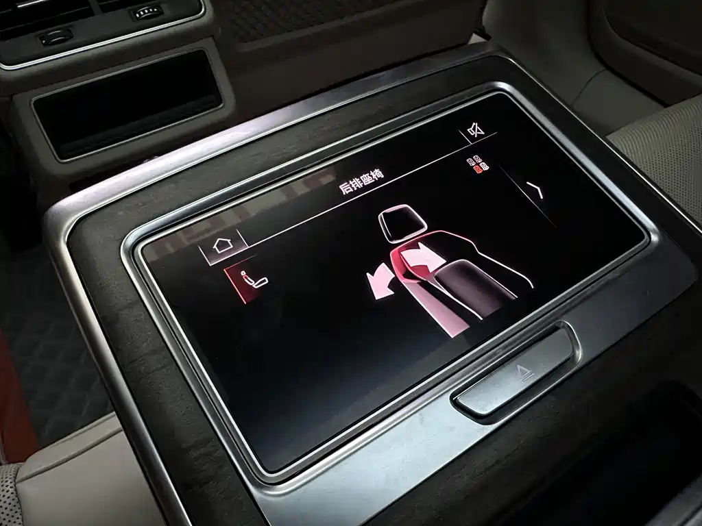 Audi A6L 2019 — фото 27